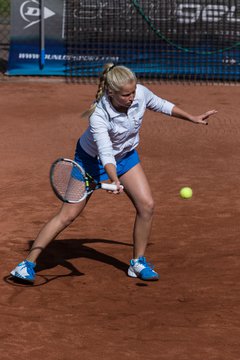 Vivienne Kulicke 75 - Blankeneser Pfingstturnier